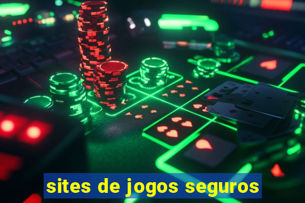 sites de jogos seguros